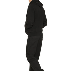 Sweat à capuche avec logo Ambush