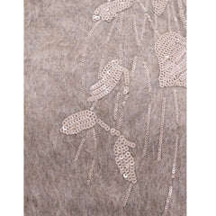 Brunello Cucinelli Tricot à col en T