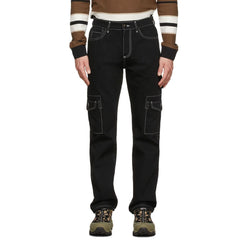 Burberry Denim Cargohose