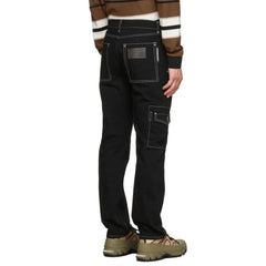 Burberry Denim Cargohose