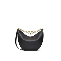 Valentino Garavani Vlogo Gate Shoulder Bag