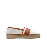 Espadrilles Gucci en toile GG