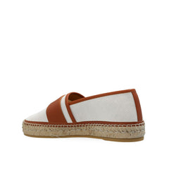 Espadrilles Gucci en toile GG