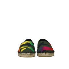 Espadrilles en toile Valentino Garavani