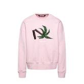 Palm Angels Logo Sweatshirt