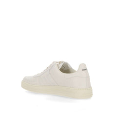 Tom Ford Sneakers mit Lederlogo