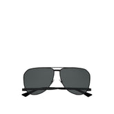 Saint Laurent SL 690 Aviator Sonnenbrille