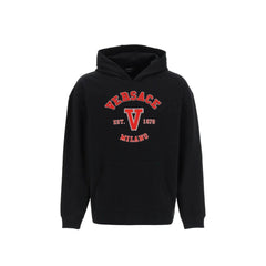 Versace Varsity Kapuzenpullover