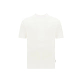 Paolo Pecora Milano Baumwoll-T-Shirt