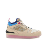 Baskets Moncler Pivot multicolores
