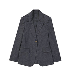 Brunello Cucinelli Blazer en laine