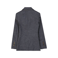 Brunello Cucinelli Blazer en laine