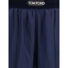 Seidenhose von Tom Ford