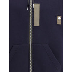 Sacai Oversize Hoodie