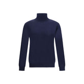 Valentino Rollkragenpullover aus reiner Schurwolle