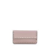 Pochette Valentino Garavani Rockstud avec chaîne