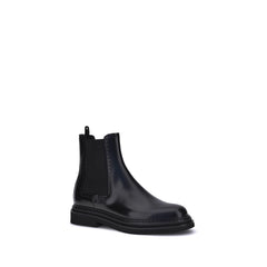Dolce & Gabbana Chelsea Stiefeletten