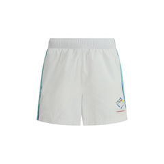 Casablanca Windbreaker Shorts
