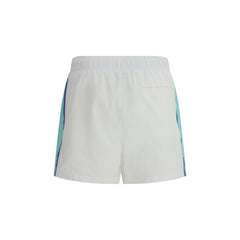 Casablanca Windbreaker Shorts
