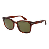Serengeti Brown Unisex-Sonnenbrille