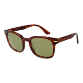 Serengeti Brown Unisex-Sonnenbrille