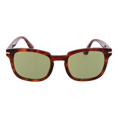 Serengeti Brown Unisex-Sonnenbrille