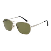 Serengeti Silver Unisex-Sonnenbrille