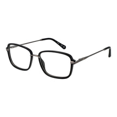 Monture de lunettes Guess pour homme noir