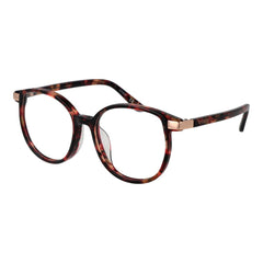 Monture de lunettes Guess marron pour femme