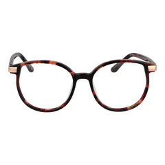 Monture de lunettes Guess marron pour femme