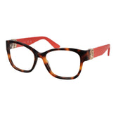 Monture de lunettes Guess marron pour femme
