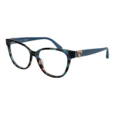 Monture de lunettes Guess bleue pour femme