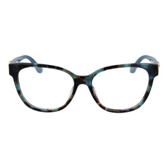 Monture de lunettes Guess bleue pour femme