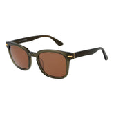 Serengeti Green Unisex-Sonnenbrille