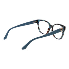 Monture de lunettes Guess bleue pour femme