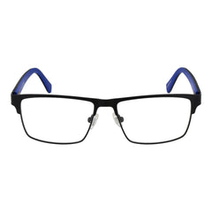 Guess Black Men Glasses Frame