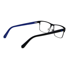 Guess Black Men Glasses Frame