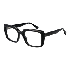 Monture de lunettes unisexe noire Guess
