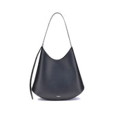 Sac bandoulière moyen Jil Sander Eldorado