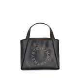 Sac cabas Stella McCartney effet vieilli