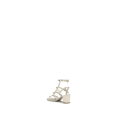 Valentino Garavani Rockstud Sandalen