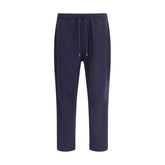 Brunello Cucinelli Monochrome Jogginghose