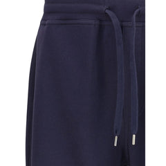 Brunello Cucinelli Monochrome Jogginghose