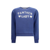 Valentino Panther Damen-Sweatshirt