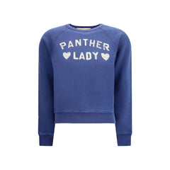 Valentino Panther Damen-Sweatshirt