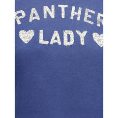 Valentino Panther Damen-Sweatshirt