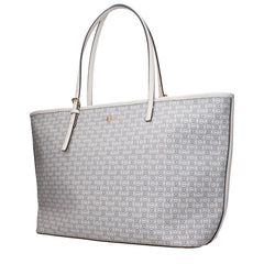 Tory Burch Beige Leather Shoulder Bags