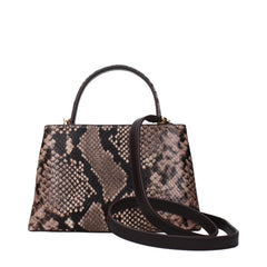 Tory Burch Pink Leather Handbags