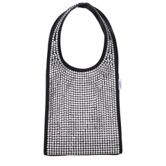 Coperni Black Fabric Handbags