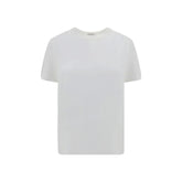 Brunello Cucinelli Monochrome T-Shirt